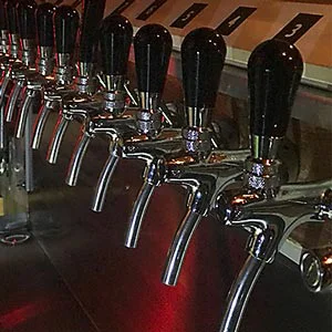 lineas de cerveza