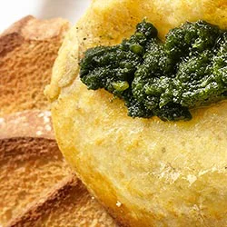 provoleta