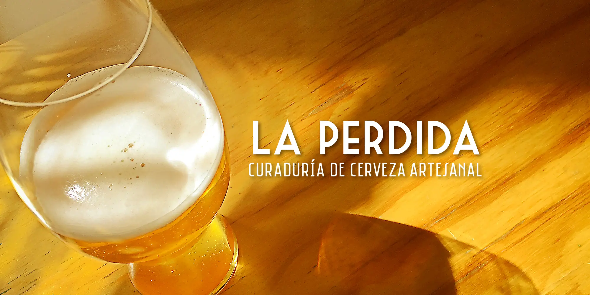 La Perdida